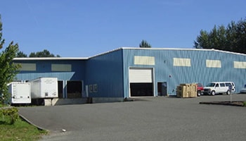 Kona | Commercial Steel Buildings | Metal Building | Steel Fabrications | Com-Steel