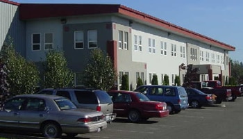 Matrix | Commercial Steel Buildings | Metal Building | Steel Fabrications | Com-Steel