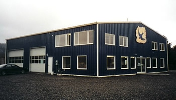Mtbaker | Commercial Steel Buildings | Metal Building | Steel Fabrications | Com-Steel