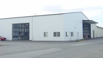 Plankcb | Commercial Steel Buildings | Metal Building | Steel Fabrications | Com-Steel